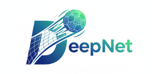 DeepNet Logo